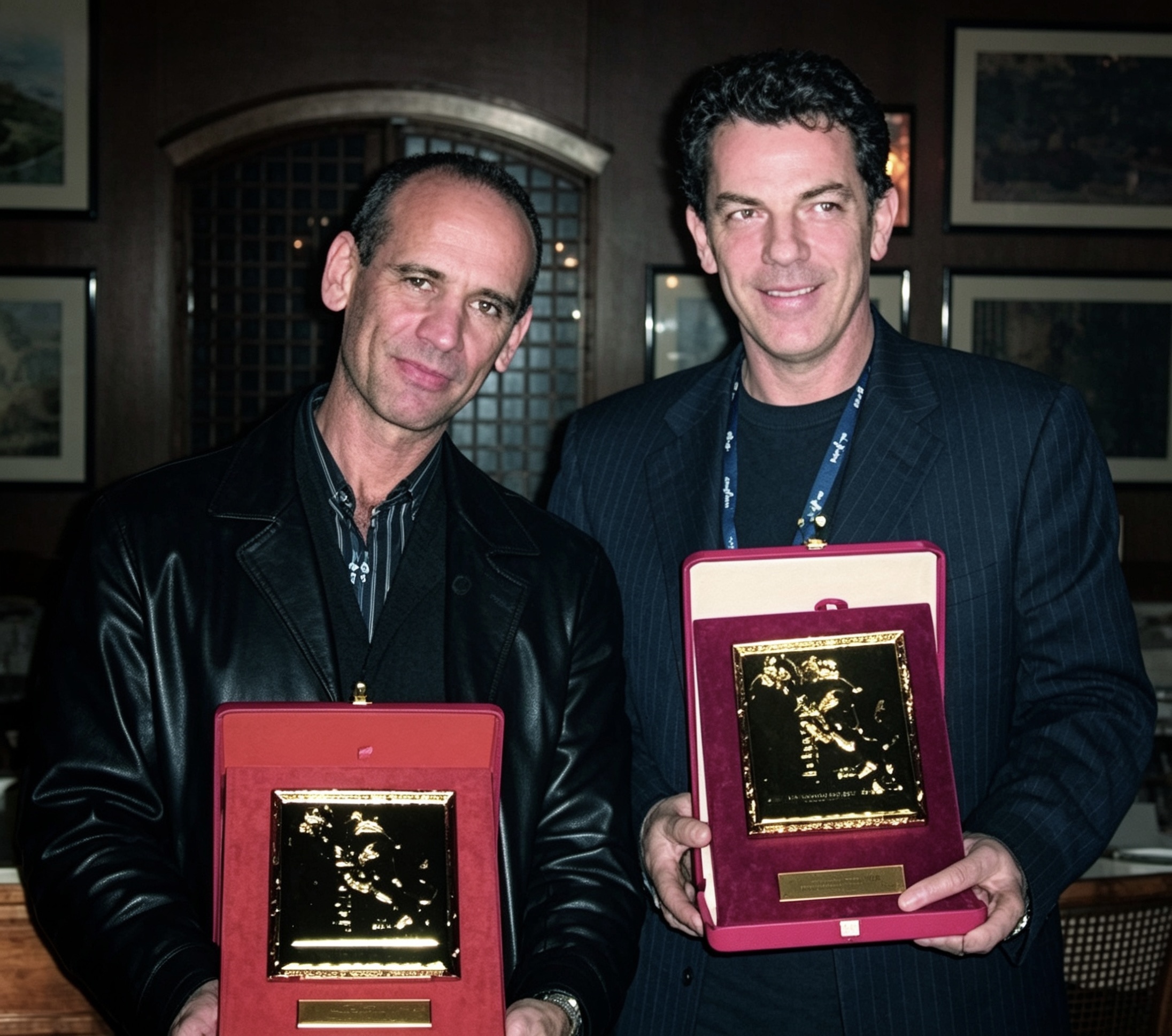 Sanremo 2004