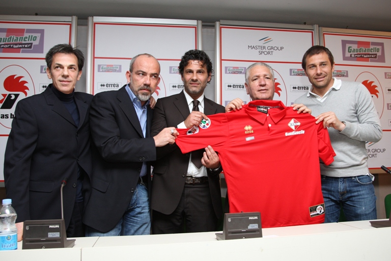 AS Bari