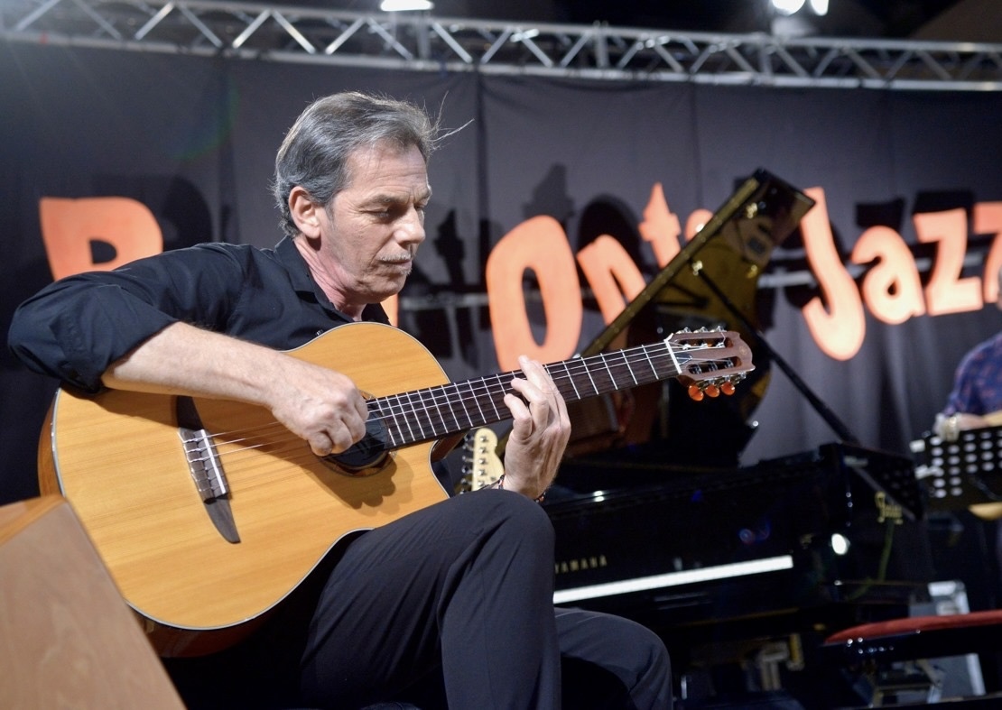 Luigi Rana jazz